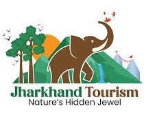 Jharkhand Tourism Logo
